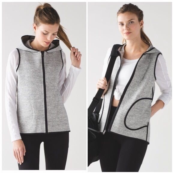 Lululemon Insculpt Vest - Picture 1 of 12